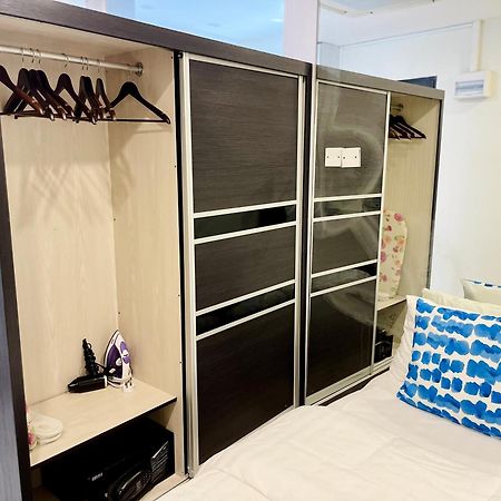 Jjh Serviced Apartments Near Serangoon Mrt Сингапур Экстерьер фото
