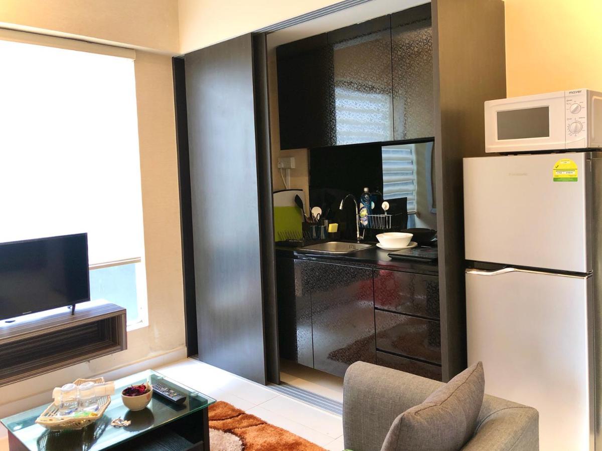 Jjh Serviced Apartments Near Serangoon Mrt Сингапур Экстерьер фото