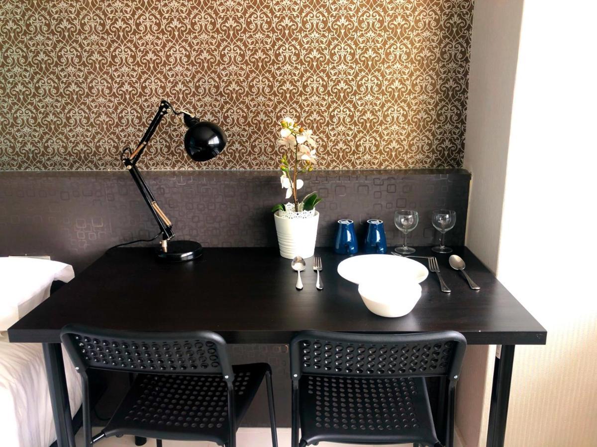 Jjh Serviced Apartments Near Serangoon Mrt Сингапур Экстерьер фото