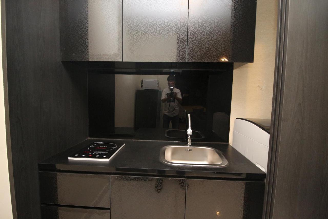 Jjh Serviced Apartments Near Serangoon Mrt Сингапур Экстерьер фото