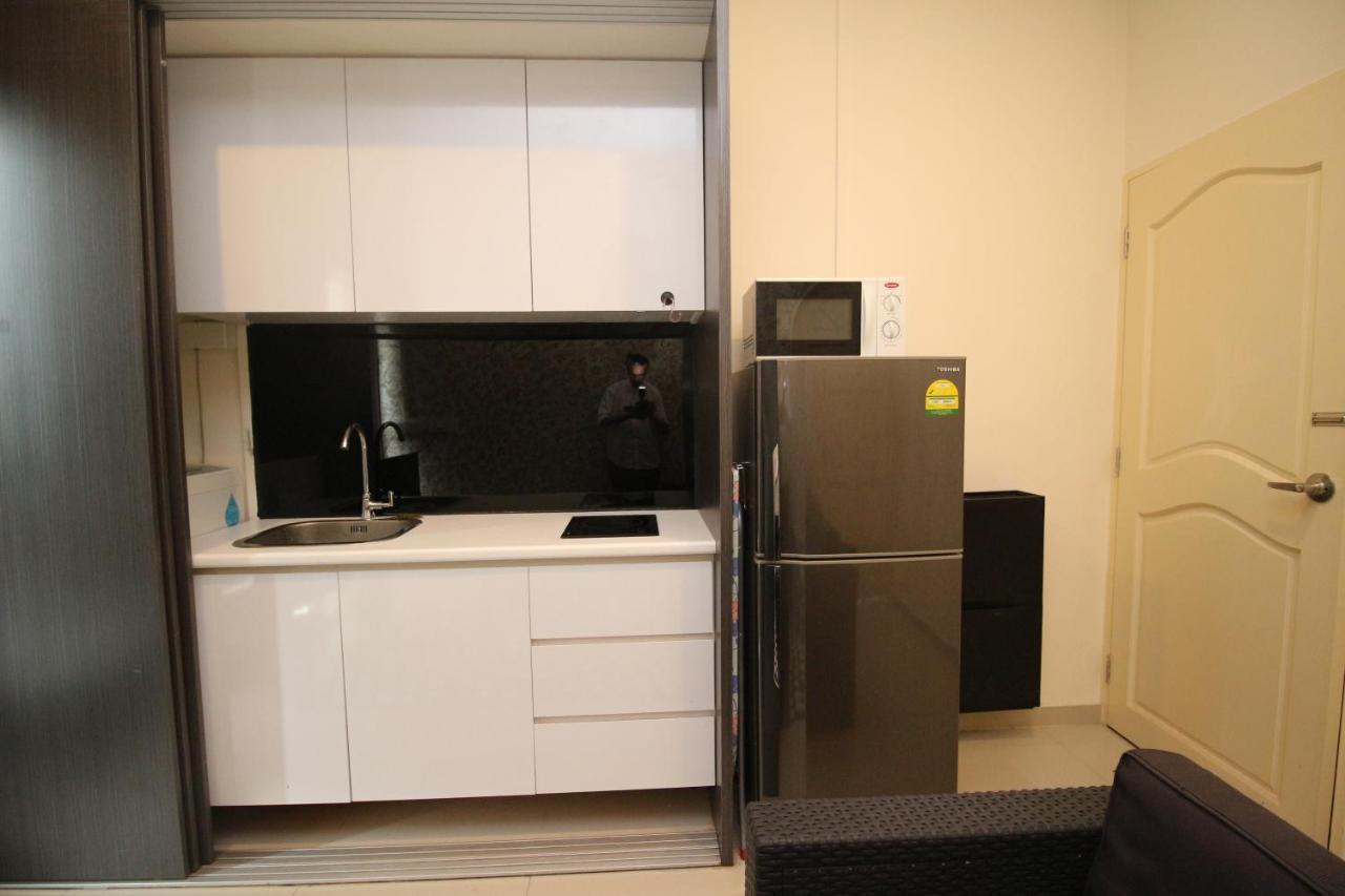 Jjh Serviced Apartments Near Serangoon Mrt Сингапур Экстерьер фото