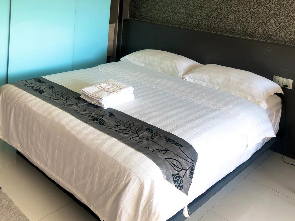 Jjh Serviced Apartments Near Serangoon Mrt Сингапур Экстерьер фото