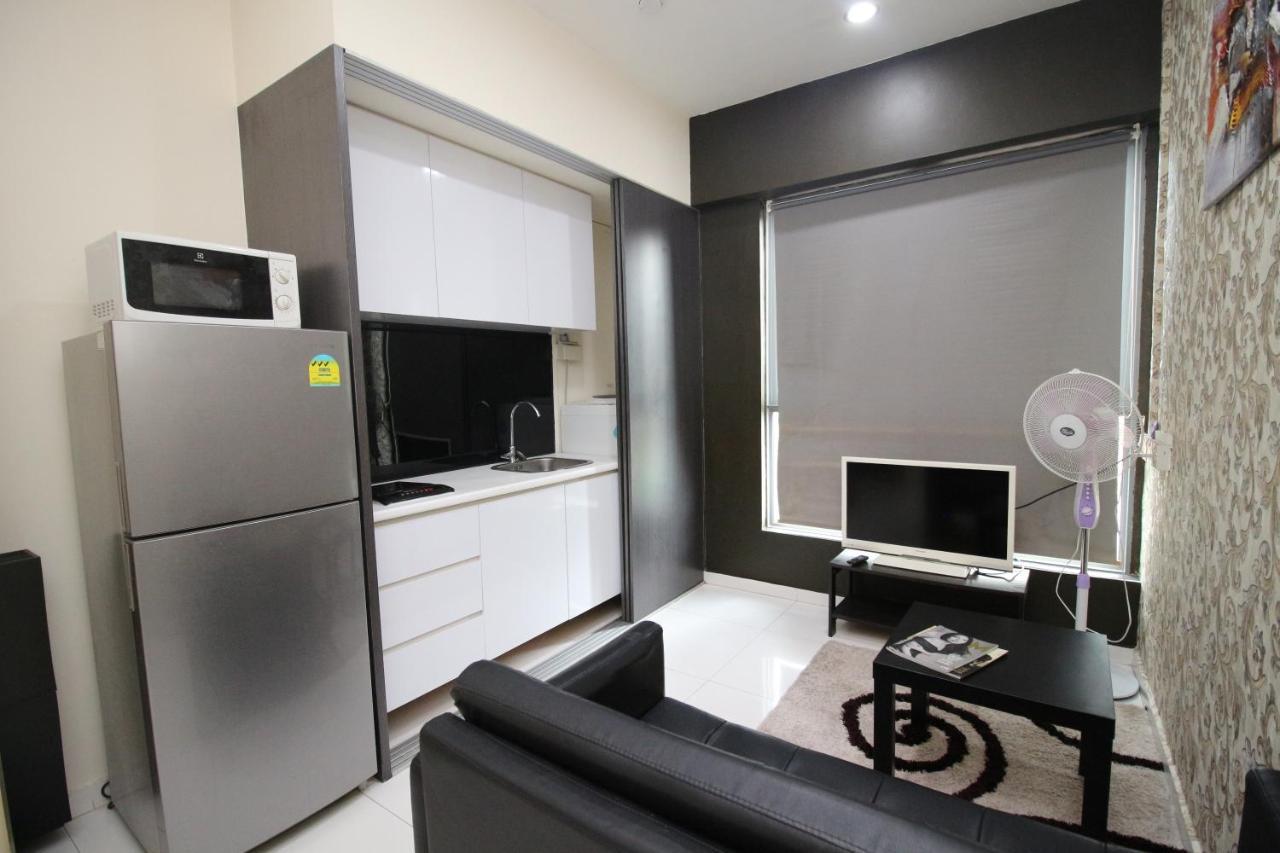 Jjh Serviced Apartments Near Serangoon Mrt Сингапур Экстерьер фото