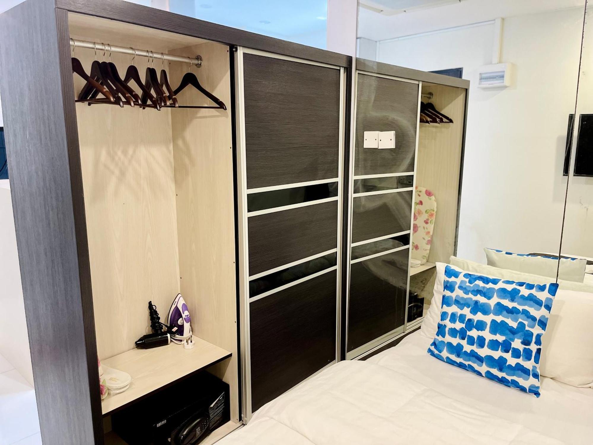 Jjh Serviced Apartments Near Serangoon Mrt Сингапур Экстерьер фото