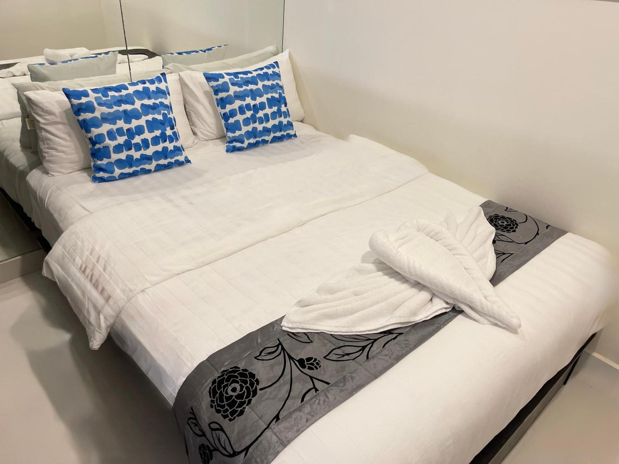 Jjh Serviced Apartments Near Serangoon Mrt Сингапур Экстерьер фото