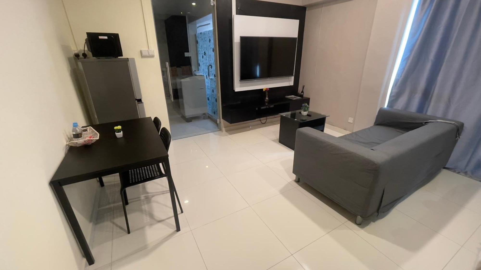 Jjh Serviced Apartments Near Serangoon Mrt Сингапур Экстерьер фото